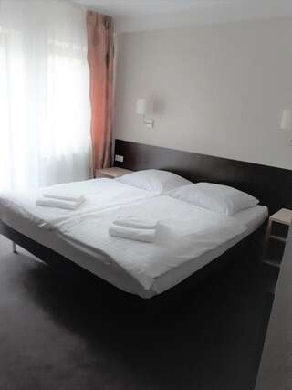 Отель Hotel Eljot Сельпя-Велька Двухместный номер с 1 кроватью или 2 отдельными кроватями-13
